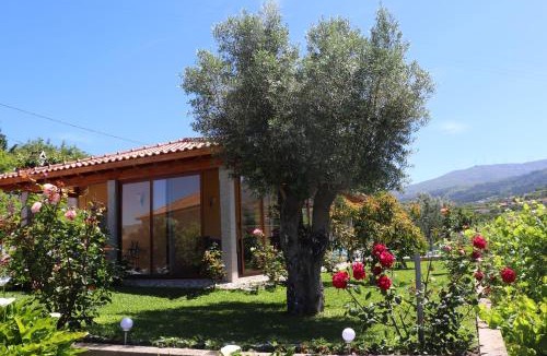 Melgaco House | Casa das Eiras