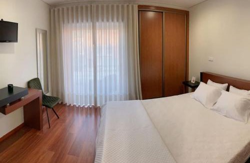 Gualtar House | Casa das Estrelas