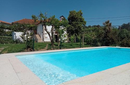 Fornelos House | Casa das Guimarães