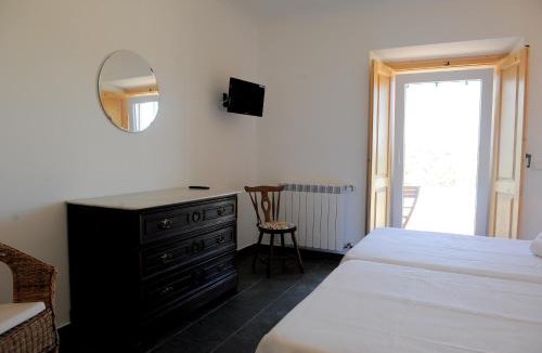 Vargos House | Casa das Rendufas- Turismo Rural com Figos