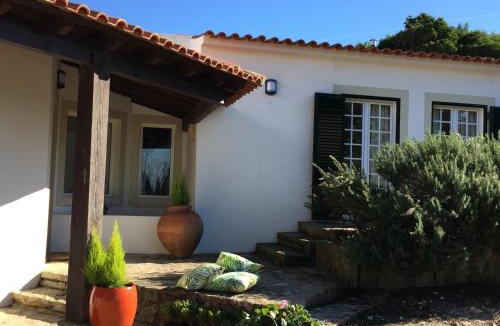 Monserrate Villa | Casa das Xaras