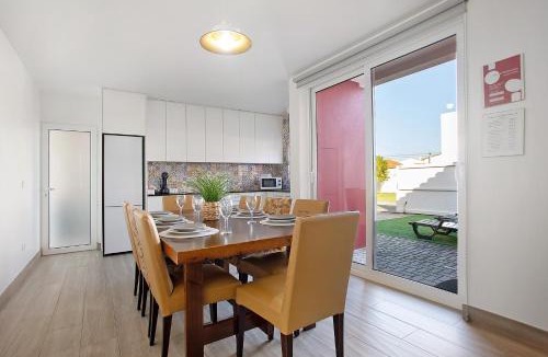 Leiria House | Casa Davó