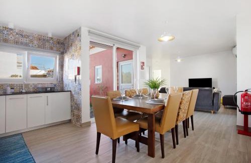 Leiria House | Casa Davó