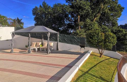 Ponte da Barca House | Casa de Agrelos