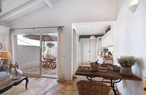 Benafim House | Casa De Benafim 1: Shared Pool, Private Terrace & Wi-Fi