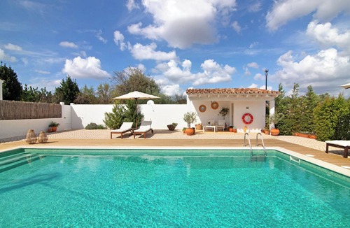 Benafim House | Casa De Benafim 1: Shared Pool, Private Terrace & Wi-Fi