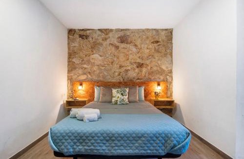 Pessegueiro do Vouga Villa | Casa de Campo com Olhar a Montanha