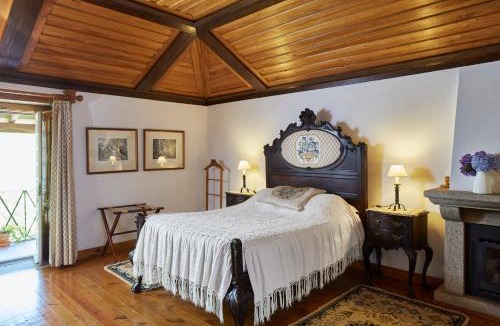Molares House | Casa de Canedo
