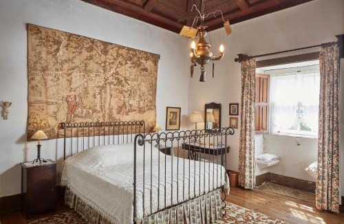 Molares House | Casa de Canedo
