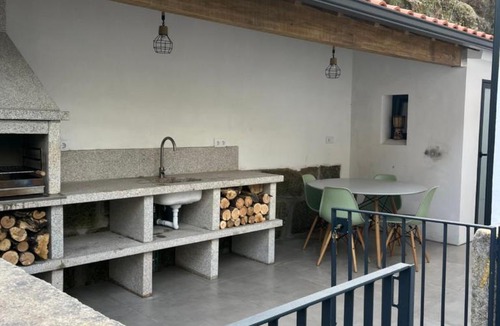 Cabril House | Casa De Cantoneiros