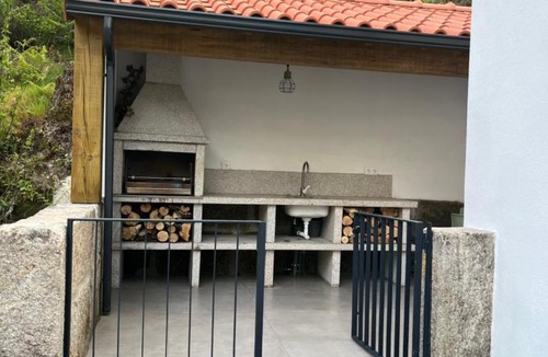 Cabril House | Casa De Cantoneiros