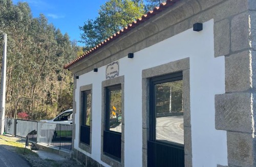Cabril House | Casa De Cantoneiros