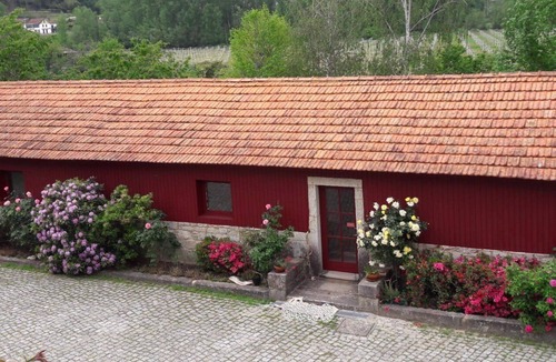 Arouca House | Casa de Cela - Casas das Cavalariças, Arouca Geopark and Ponte 516
