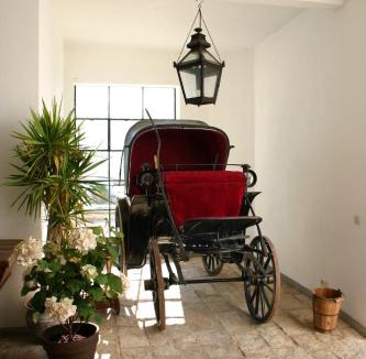 Vale de Seixos House | Casa de Estoi