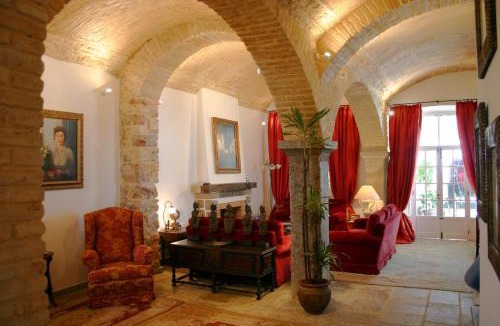 Vale de Seixos House | Casa de Estoi