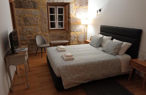 Amares House | Casa de Ferrapilhe