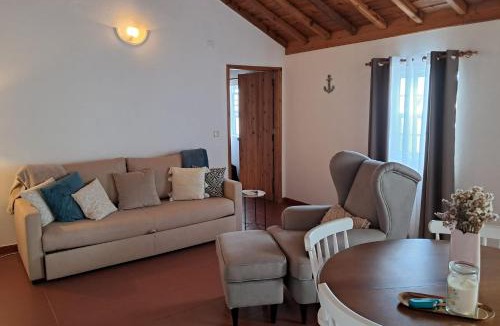 Velas Apartment | Casa de Lá