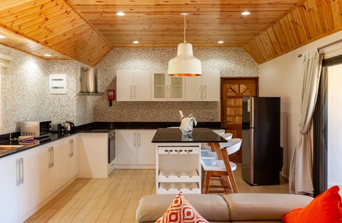 La Digue House | Casa De Leela