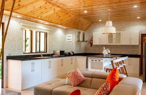 La Digue House | Casa De Leela