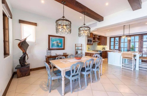 Las Catalinas Villa | Casa de los Sueños- 5 BR Home at Las Catalinas