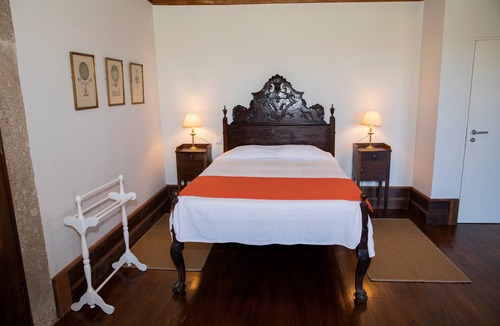 Ponte de Lima Resort | Casa de Luou - 1st floor