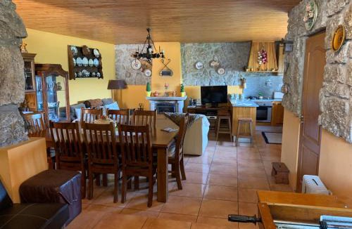 Guilhofrei House | Casa de Mos