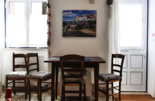 Sao Pedro House | Casa de Peniche