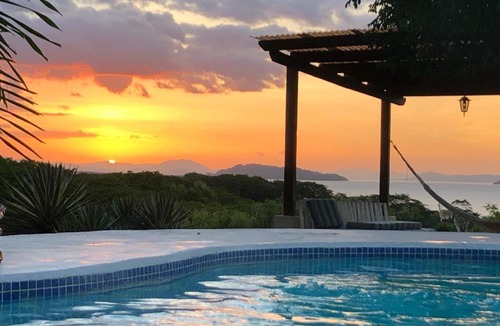 Playa Naranjo Cabin | CASA DE PLAYA Buganvilias del Mar