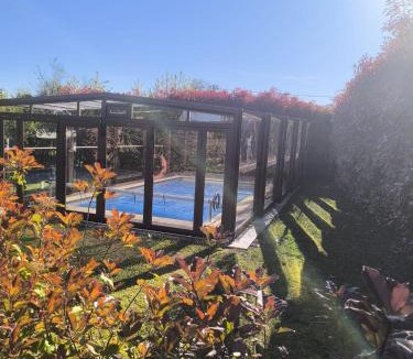 Ponte da Barca House | Casa de Reborido