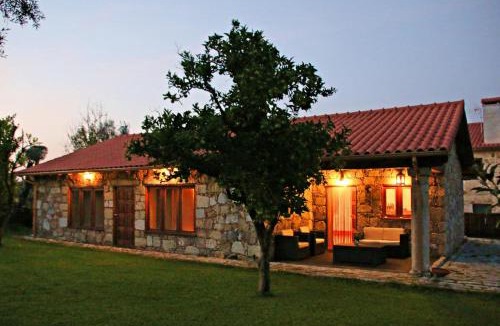 Ponte da Barca House | Casa de Reborido