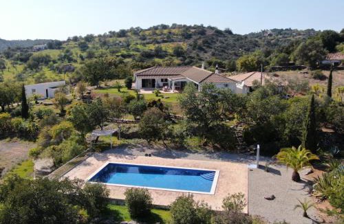 Olhao Villa | Casa de Sabine