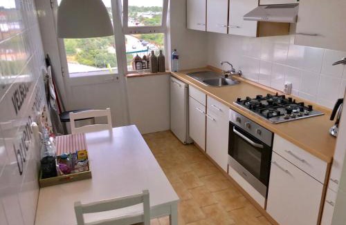 Benagil Apartment | Casa de Sorte
