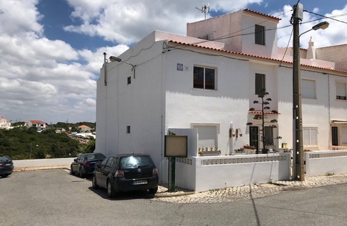 Benagil Apartment | Casa de Sorte - Seaview apartment