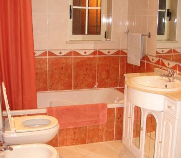 Praia da Luz House | Casa Diana