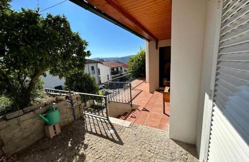 Amarante House | Casa Dionísio