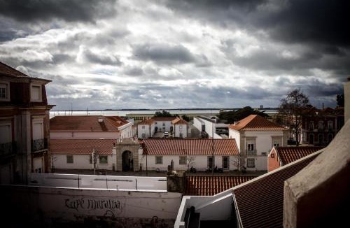 Setubal Apartment | Casa do 11