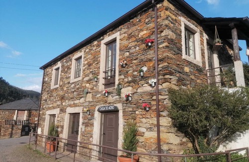 Arouca House | Casa do Adro-Passadiços do Paiva