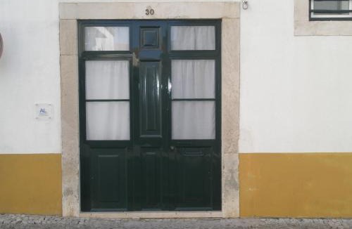 Marvila Apartment | Casa do Arco, Santarém