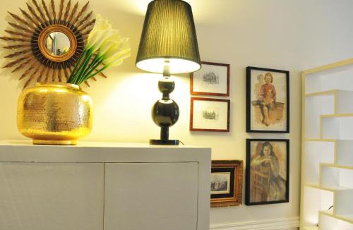 Encarnacao Bed & Breakfast | Casa do Barao