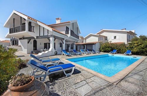 Barra House | Casa Do Bico Da Biarritz