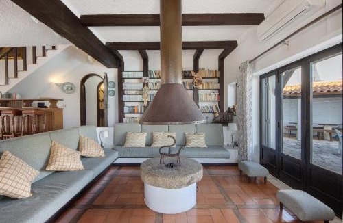 Barra House | Casa Do Bico Da Biarritz