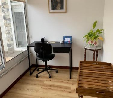 Horta House | Casa do Campo