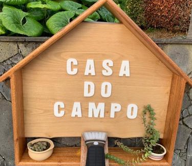 Horta House | Casa do Campo