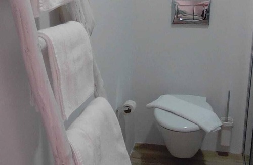 Sernancelhe e Sarzeda Bed & Breakfast | Casa do Castelo