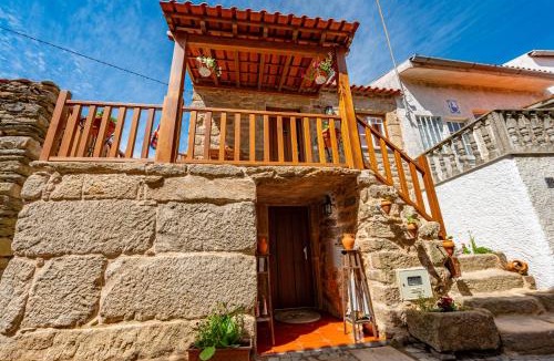 Videmonte House | Casa do Chefe