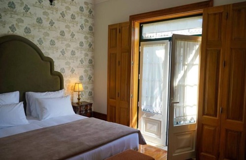 Amarante Hotel | Casa do Fontão
