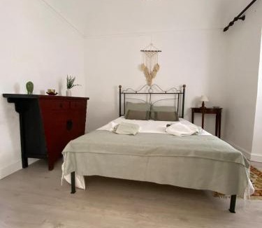 Montoito House | Casa do Largo, Montoito