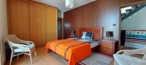 Barra Bed & Breakfast | Casa do Mar