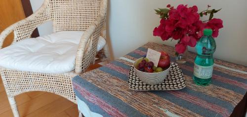 Barra Bed & Breakfast | Casa do Mar