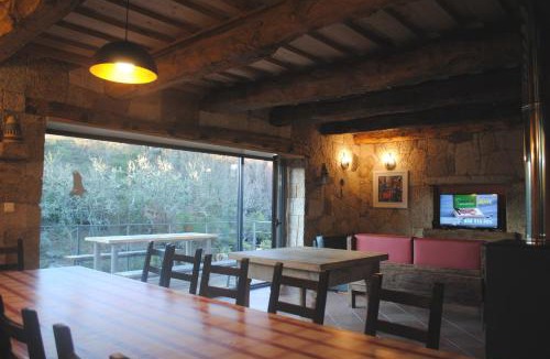 Montalegre e Padroso House | Casa do Moinho